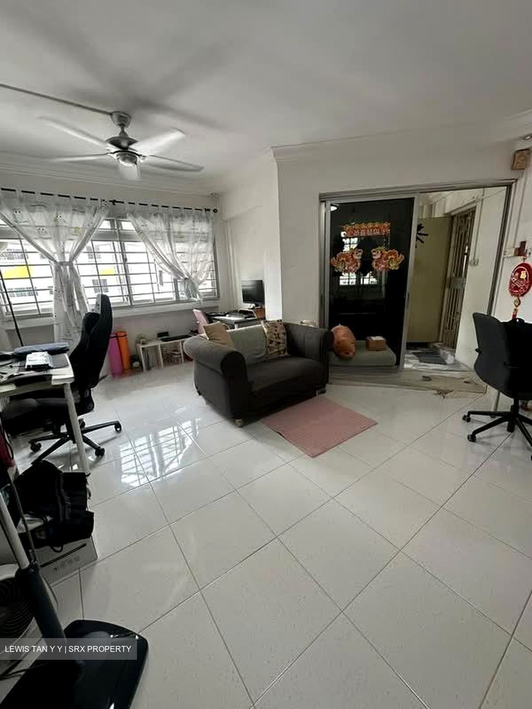 Blk 836 Jurong West Street 81 (Jurong West), HDB 5 Rooms #582994071